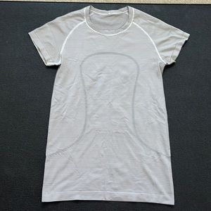 Lululemon Swiftly Tech